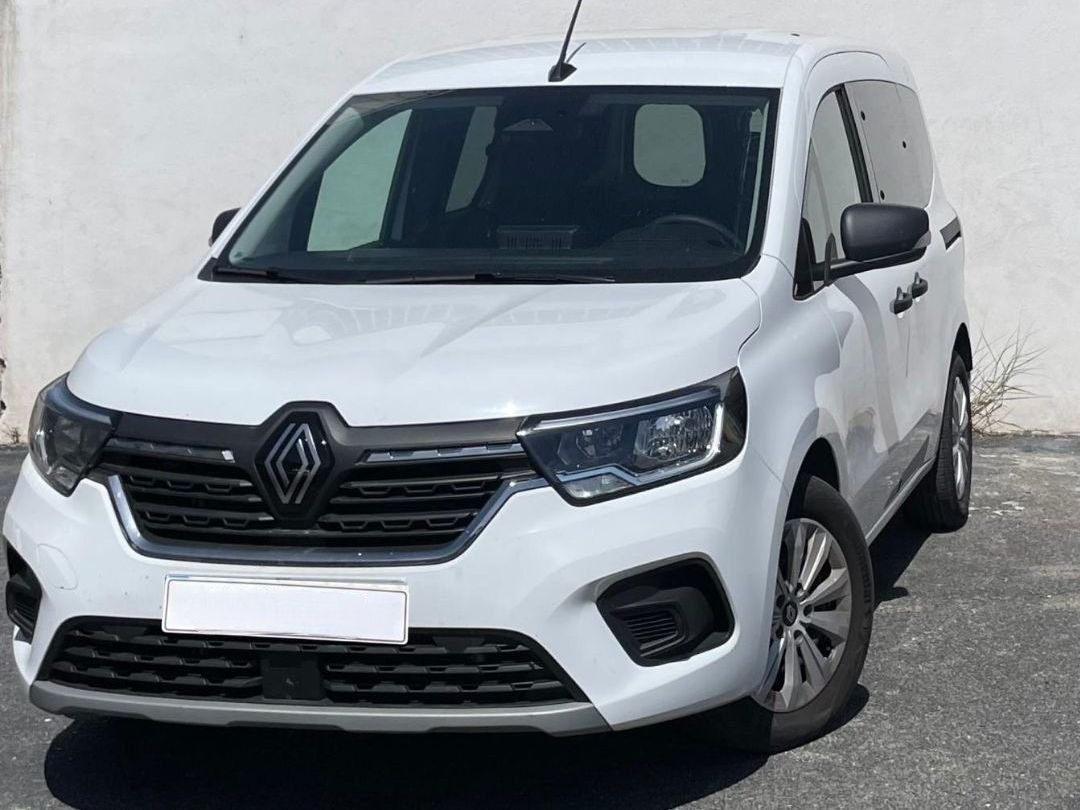 Renault - Kangoo Furgón